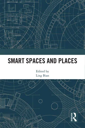 Smart Spaces and Places