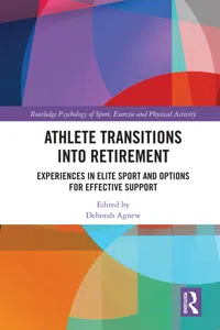 Athlete Transitions into Retirement_cover