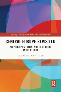 Central Europe Revisited_cover