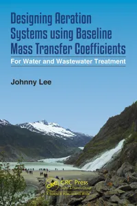 Designing Aeration Systems using Baseline Mass Transfer Coefficients_cover