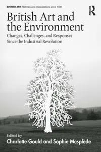 British Art and the Environment_cover