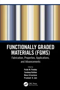 Functionally Graded Materials_cover