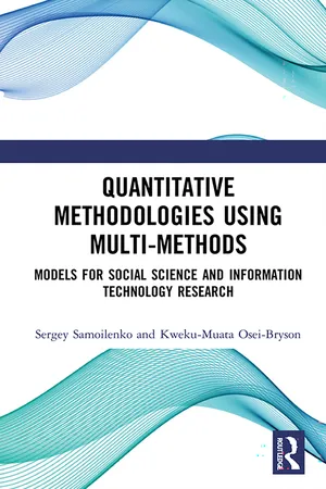 Quantitative Methodologies using Multi-Methods