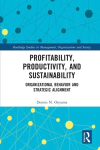 Profitability, Productivity, and Sustainability_cover