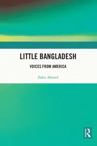 Little Bangladesh_cover