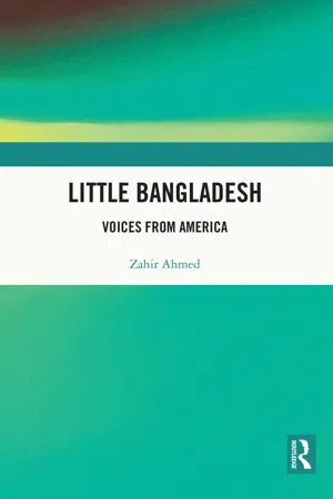 Little Bangladesh