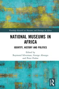 National Museums in Africa_cover