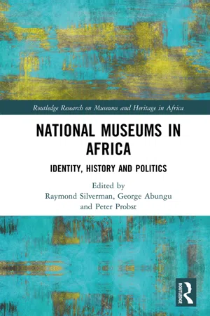 National Museums in Africa