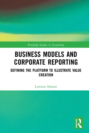 Business Models and Corporate Reporting