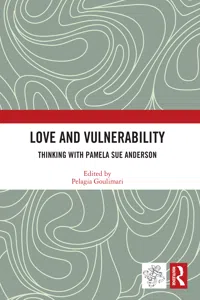 Love and Vulnerability_cover