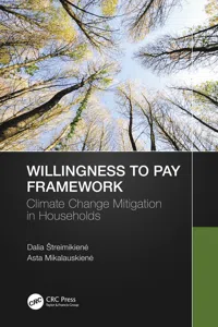 Willingness to Pay Framework_cover