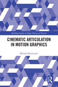 Cinematic Articulation in Motion Graphics_cover