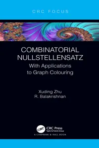 Combinatorial Nullstellensatz_cover