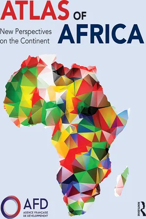 Atlas of Africa