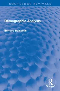 Demographic Analysis_cover