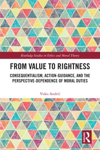 From Value to Rightness_cover