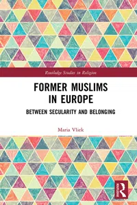 Former Muslims in Europe_cover