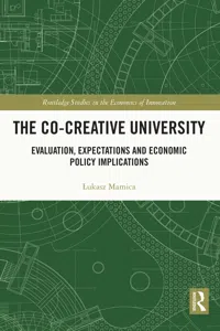 The Co-creative University_cover
