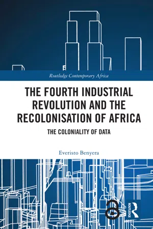 The Fourth Industrial Revolution and the Recolonisation of Africa