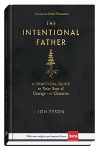 The Intentional Father_cover
