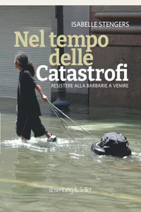 Nel tempo delle catastrofi_cover