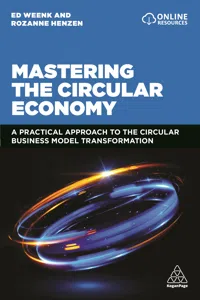 Mastering the Circular Economy_cover