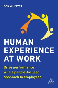 Human Experience at Work_cover