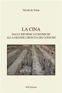 La Cina_cover