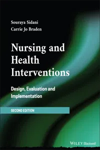 Nursing and Health Interventions_cover