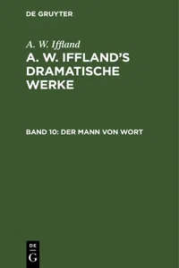 Der Mann von Wort_cover