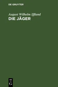 Die Jäger_cover