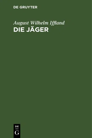 Die Jäger