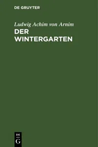 Der Wintergarten_cover