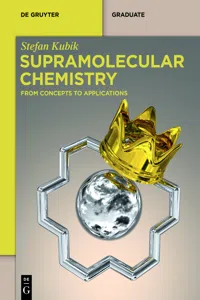 Supramolecular Chemistry_cover