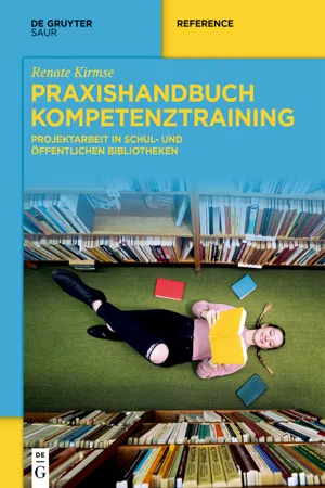 Praxishandbuch Kompetenztraining