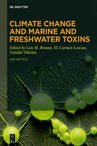 Climate Change and Marine and Freshwater Toxins_cover