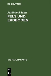 Fels und Erdboden_cover