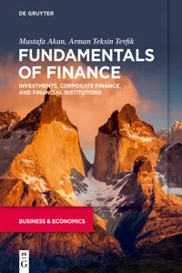 Fundamentals of Finance_cover