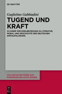 Tugend und Kraft_cover