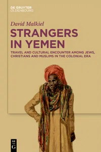 Strangers in Yemen_cover