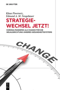 Strategiewechsel jetzt!_cover