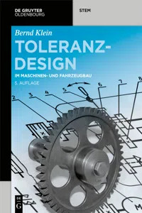 Toleranzdesign_cover