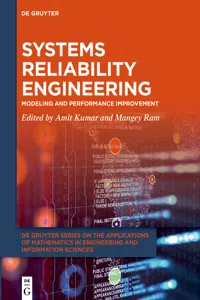 Systems Reliability Engineering_cover