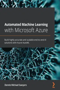 Automated Machine Learning with Microsoft Azure_cover