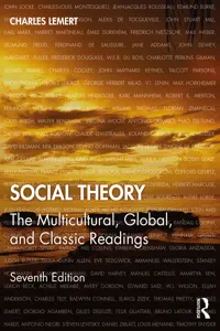 Social Theory_cover