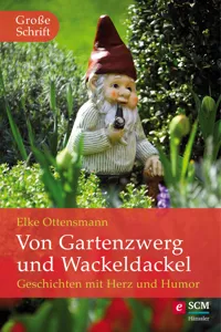 Von Gartenzwerg und Wackeldackel_cover