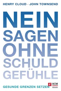 Nein sagen ohne Schuldgefühle_cover