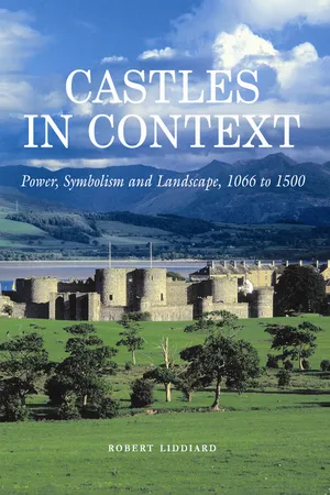 Castles in Context