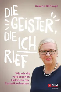 Die Geister, die ich rief_cover