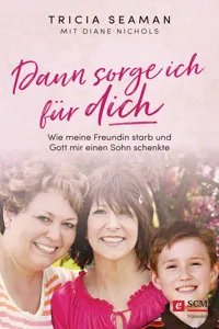 Dann sorge ich für dich_cover